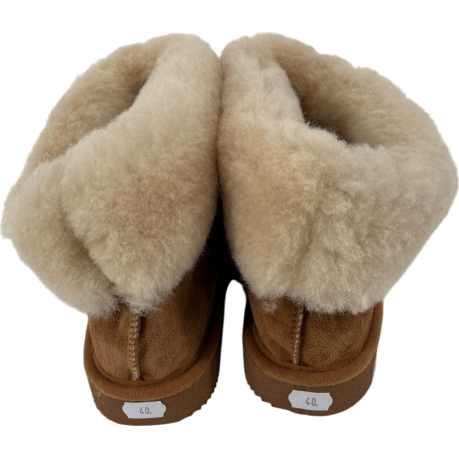 CHAUSSONS REVERS MAZAMET