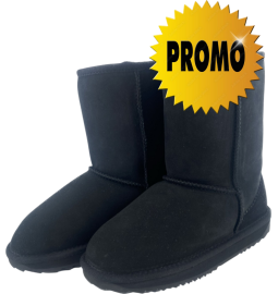 BOTTES MERINOS MELBOURNE