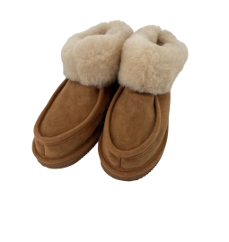 CHAUSSONS REVERS MAZAMET