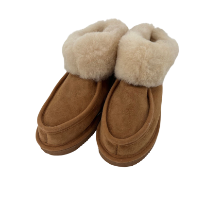 CHAUSSONS REVERS MAZAMET