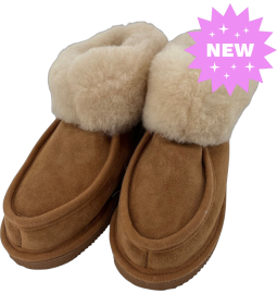 CHAUSSONS REVERS MAZAMET