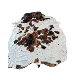 PEAU DE VACHE 3 COULEURS...