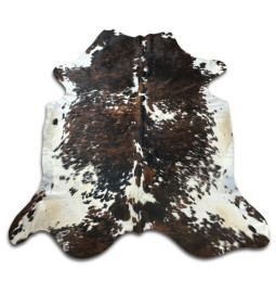 PEAU DE VACHE 3 COULEURS...