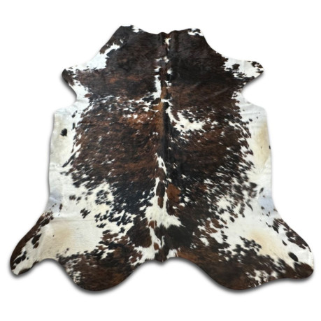 PEAU DE VACHE 3 COULEURS TYPE NORMANDE-13
