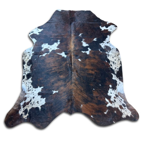 PEAU DE VACHE 3 COULEURS TYPE NORMANDE 93785