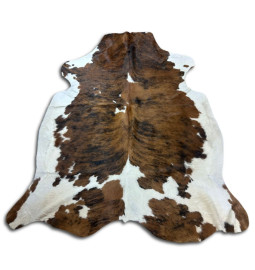 PEAU DE VACHE 3 COULEURS...