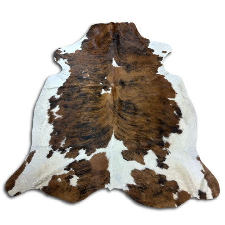 PEAU DE VACHE 3 COULEURS TYPE NORMANDE 117
