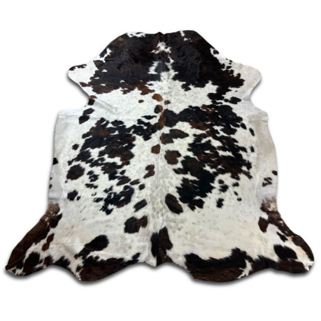 PEAU DE VACHE 3 COULEURS TYPE NORMANDE 123