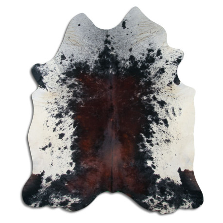 PEAU DE VACHE IMPRIMEE GUEPARD