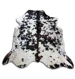 PEAU DE VACHE 3 COULEURS...