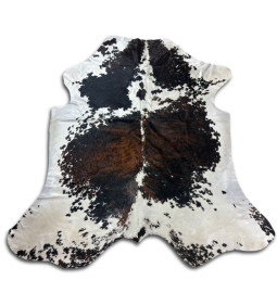 PEAU DE VACHE 3 COULEURS...