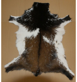 PEAUX DE CHEVREAUX