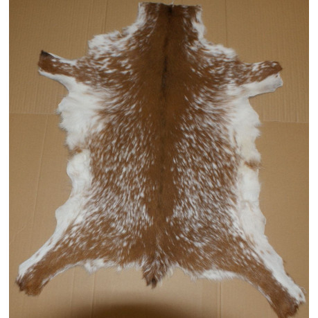 PEAUX DE CHEVREAUX