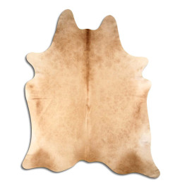 PEAU DE VACHE BEIGE 134255