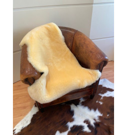 PEAU MEDICALISEE GRANDE - 105 CM