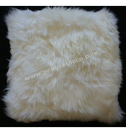 MERINOS SHEEPSKIN CUSHION 