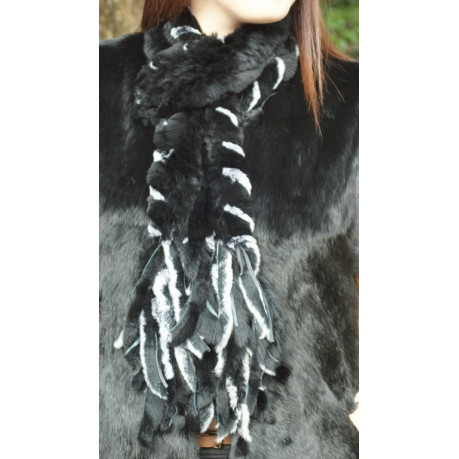 RABBIT COLLAR - NESS14