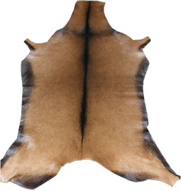 ALPINE GOAT SKIN