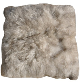 COUSSIN CACHMIRE
