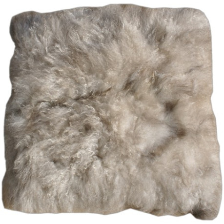 COUSSIN CACHEMIRE