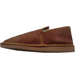 CHARENTAISE SHEEPSKIN SLIPPER CHARENTAISE SHEEPSKIN SLIPPER