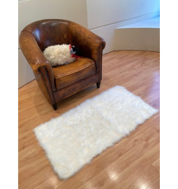 BEDSIDE RUG CASHMERE GOAT