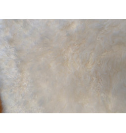 BEDSIDE RUG CASHMERE GOAT