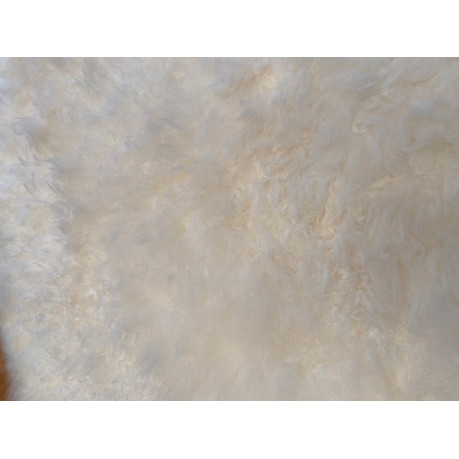 BEDSIDE RUG CASHMERE GOAT