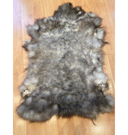 GOATSKIN CASHMERE 