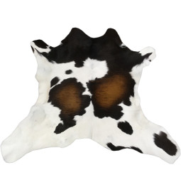 3 COLOURS NORMAND COW-HIDE EX318