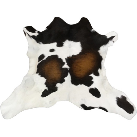 3 COLOURS NORMAND COW-HIDE EX318