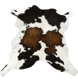 3 COLOURS NORMAND COW-HIDE EX318