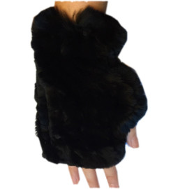 MITAINES LAPIN REX MITAINES LAPIN REX