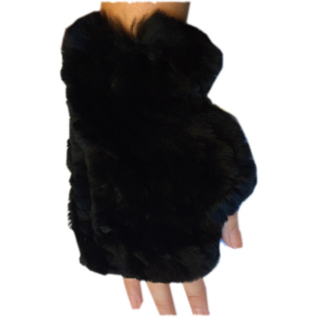 MITAINES LAPIN REX MITAINES LAPIN REX