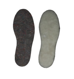 SEMELLE INTERIEURE MOUTON