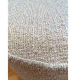 POUF MADE IN FRANCE CYLINDRIQUE TOSCANA POUF MADE IN FRANCE CYLINDRIQUE TOSCANA