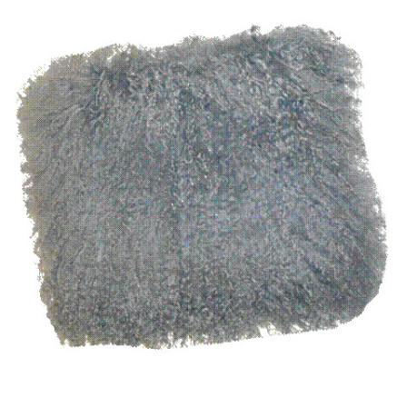 COUSSIN AGNEAU DU TIBET