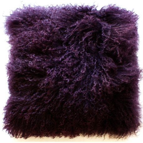 COUSSIN AGNEAU DU TIBET