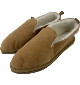 CHAUSSON BALLERINE CAMEL