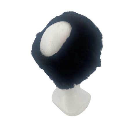 BANDEAU & TOUR DE COU