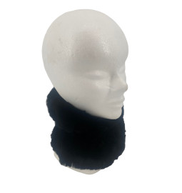 BANDEAU & TOUR DE COU