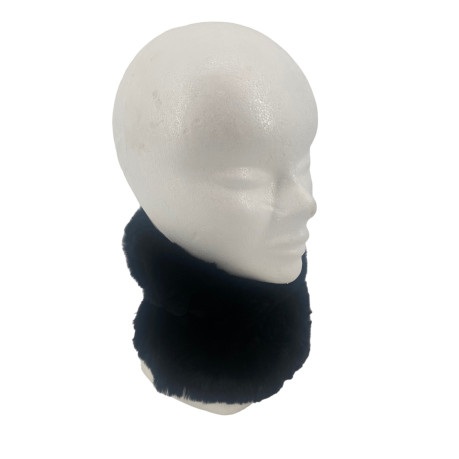 BANDEAU & TOUR DE COU