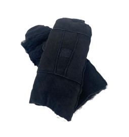 SHEEPSKIN MITTENS - M011