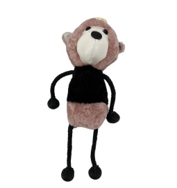 MONKEY KEY RING