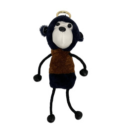MONKEY KEY RING