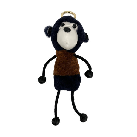 MONKEY KEY RING