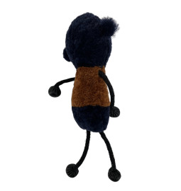 MONKEY KEY RING