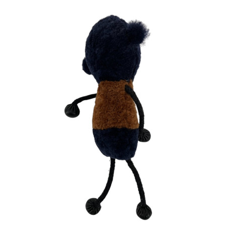 MONKEY KEY RING