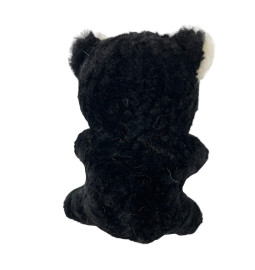 PORTE CLES KOALA NOIR