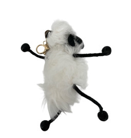 KEY RING SHEEP SHAUN